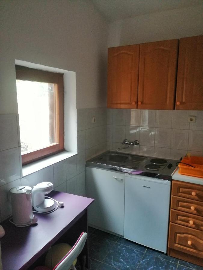 Apartments Elena & Damir Vis Dış mekan fotoğraf