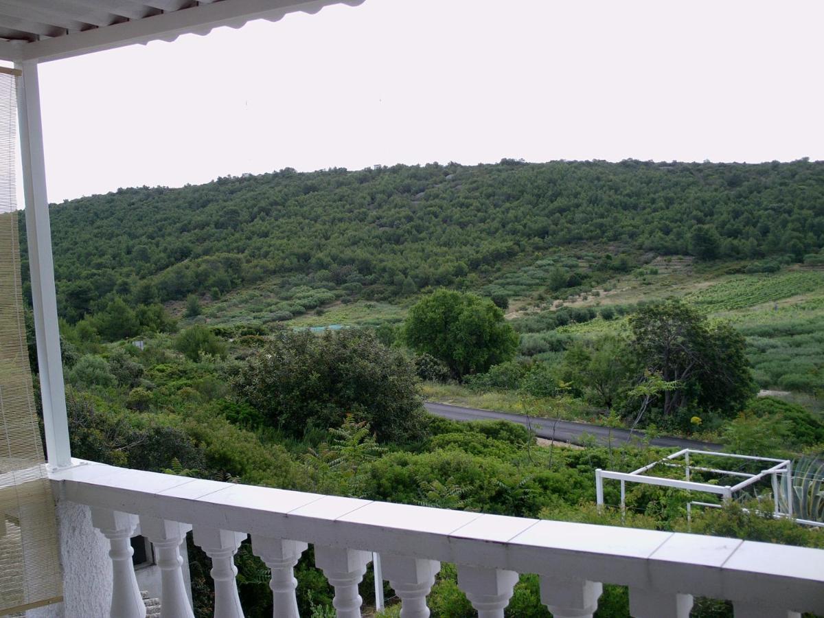 Apartments Elena & Damir Vis Dış mekan fotoğraf