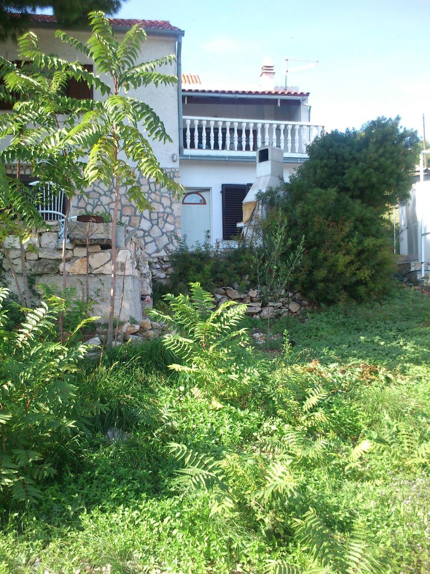 Apartments Elena & Damir Vis Dış mekan fotoğraf